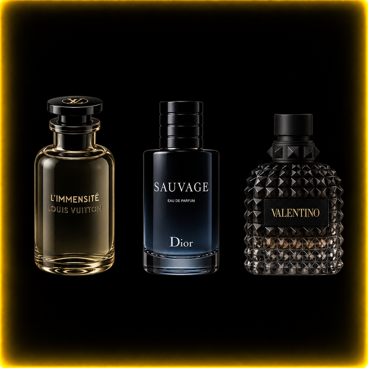 Cologne Supplier