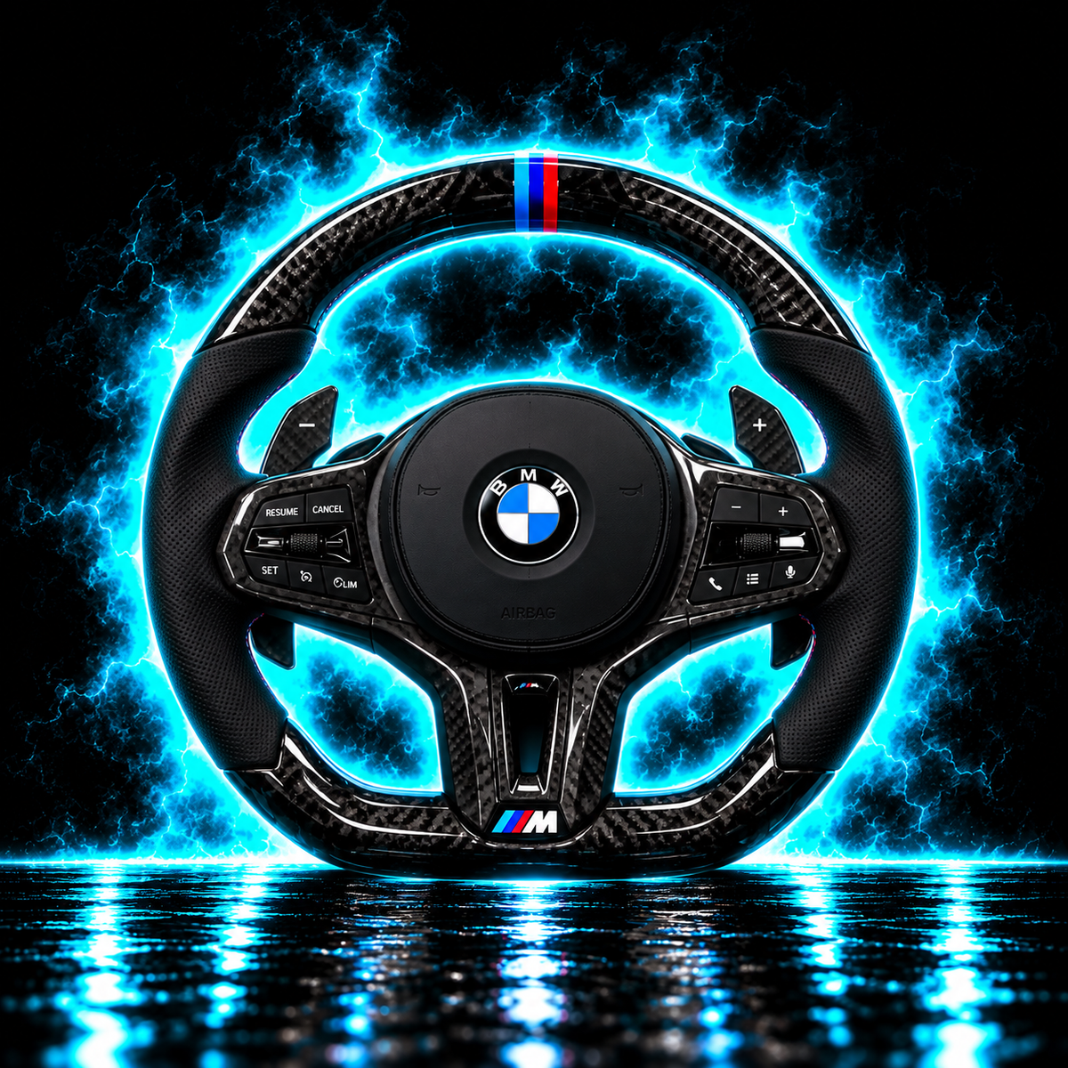Steering Wheel Supplier