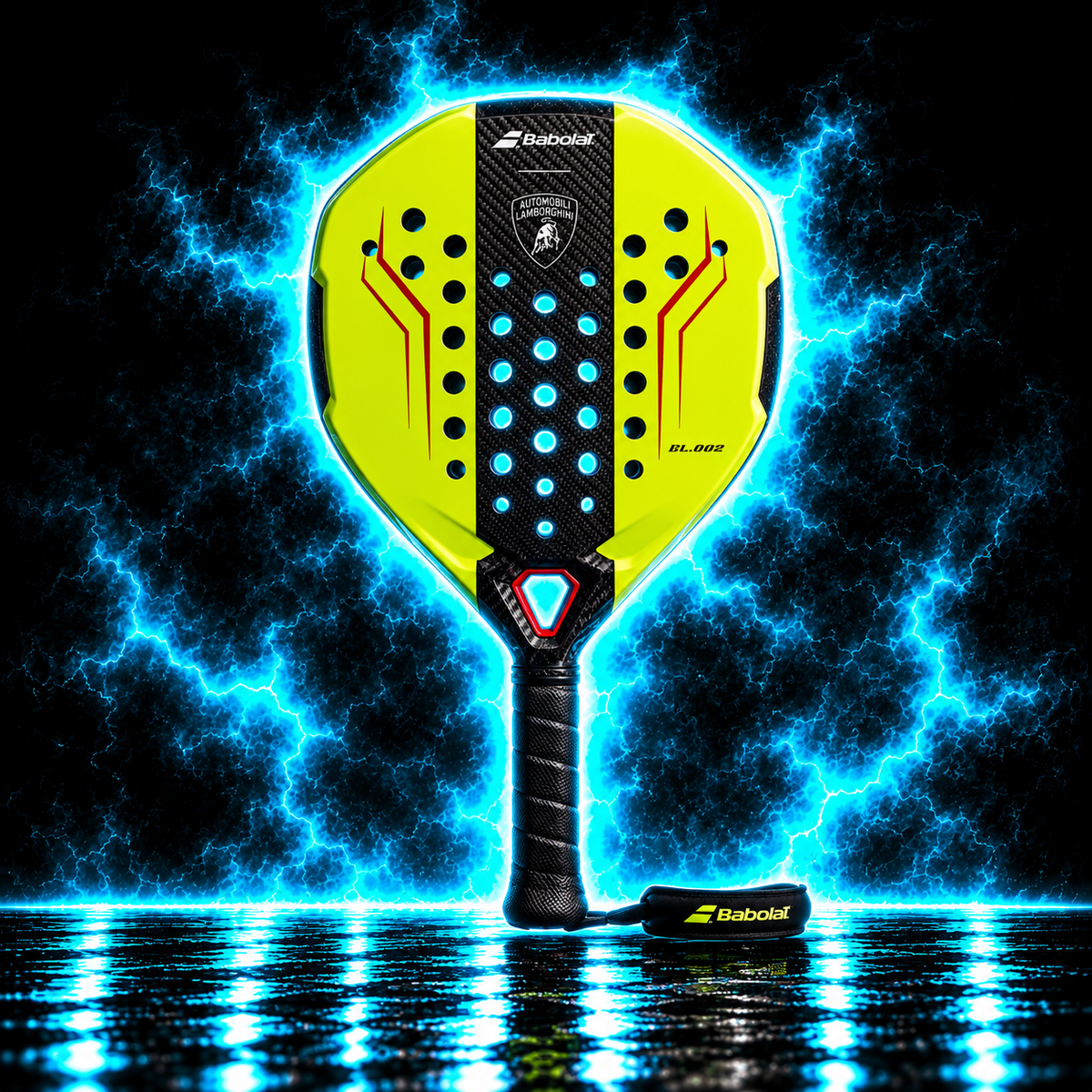 Padel Supplier