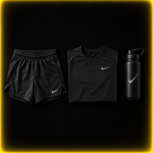 Activewear Supplier