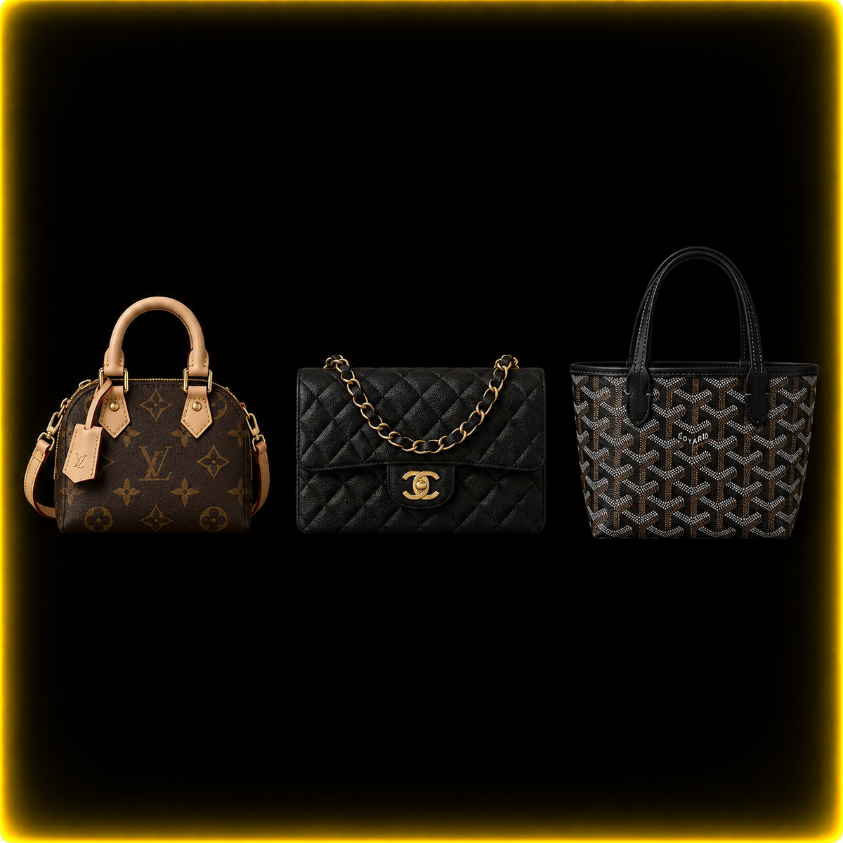 Bags Supplier