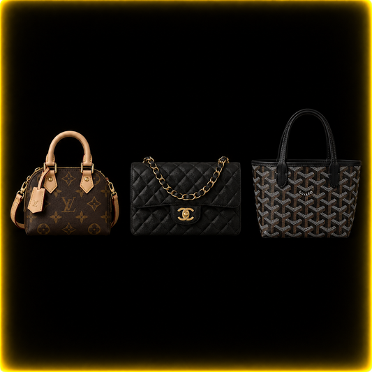 Bags Supplier