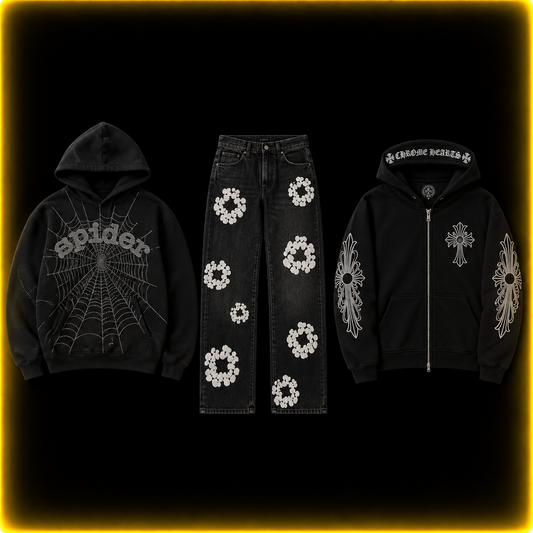 Clothing Supplier