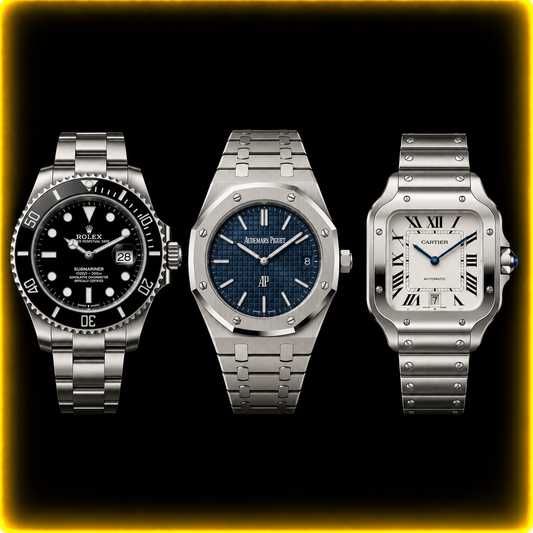 Watch Supplier