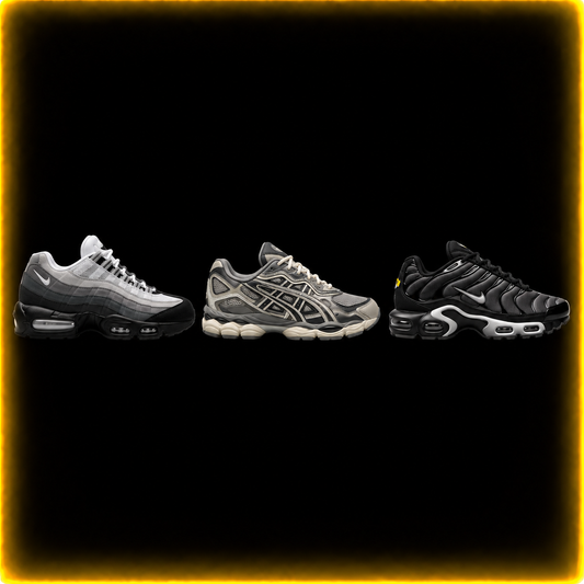 Shoes Supplier