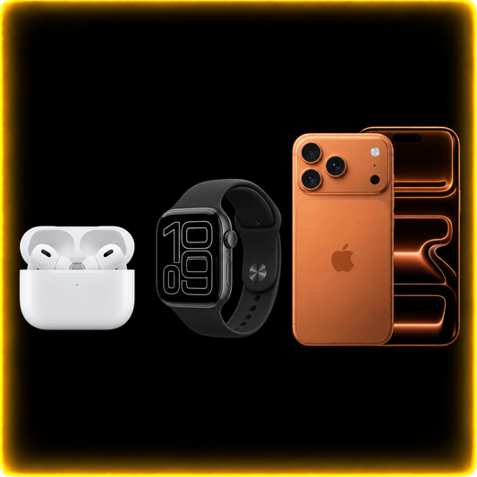 Electronics Supplier