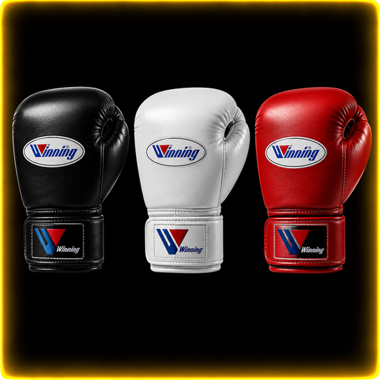 Boxing Gloves Supplier