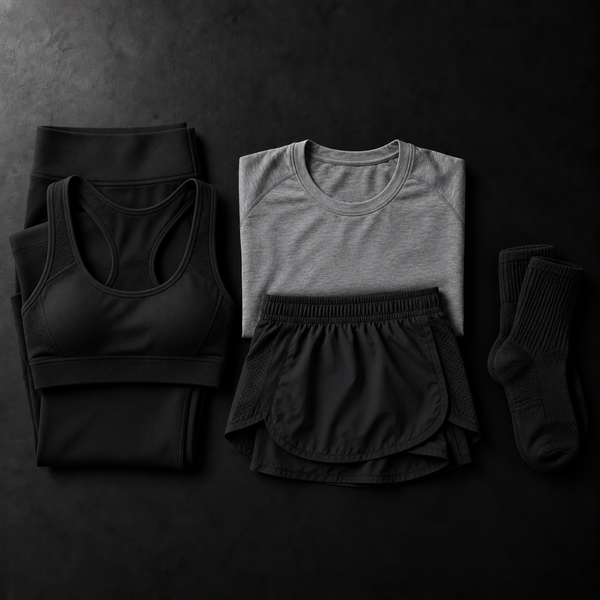 activewear stock