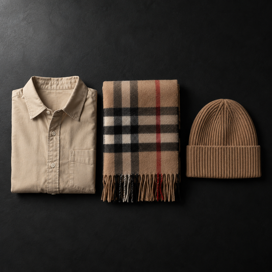 burberry stock