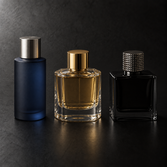 cologne stock
