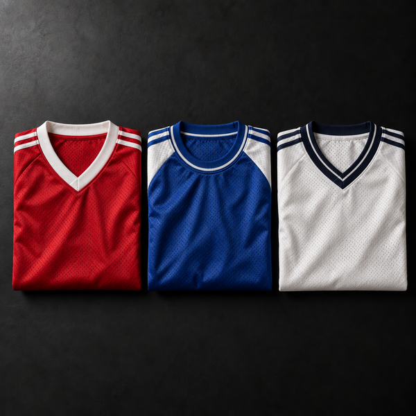 football shirt stock