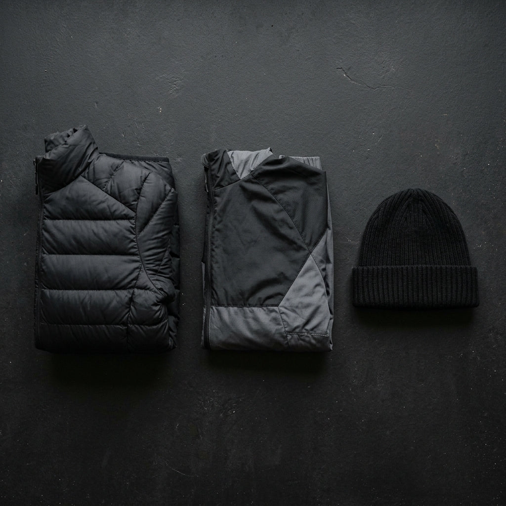 north face stock