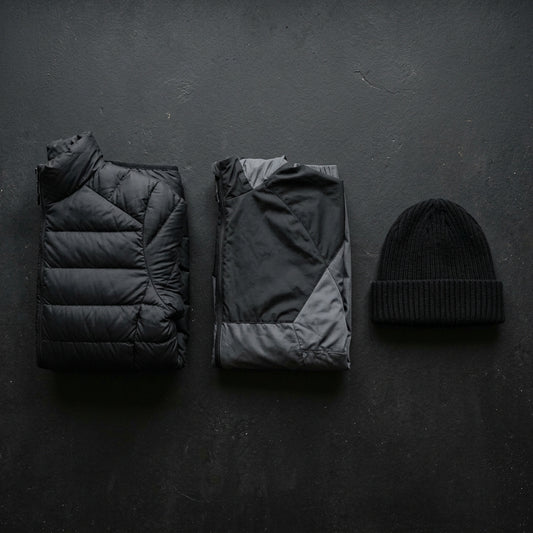 north face stock