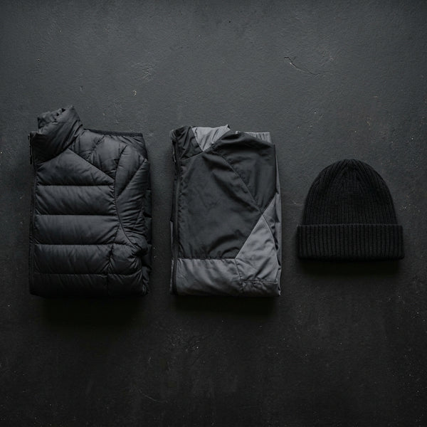 north face stock