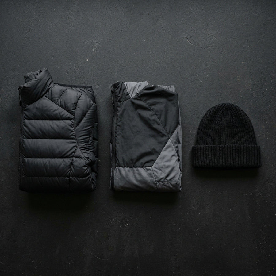 north face stock