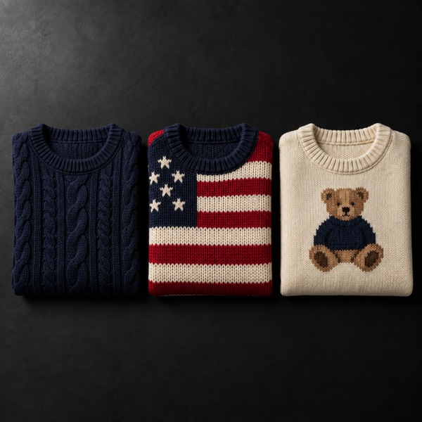 ralph lauren stock