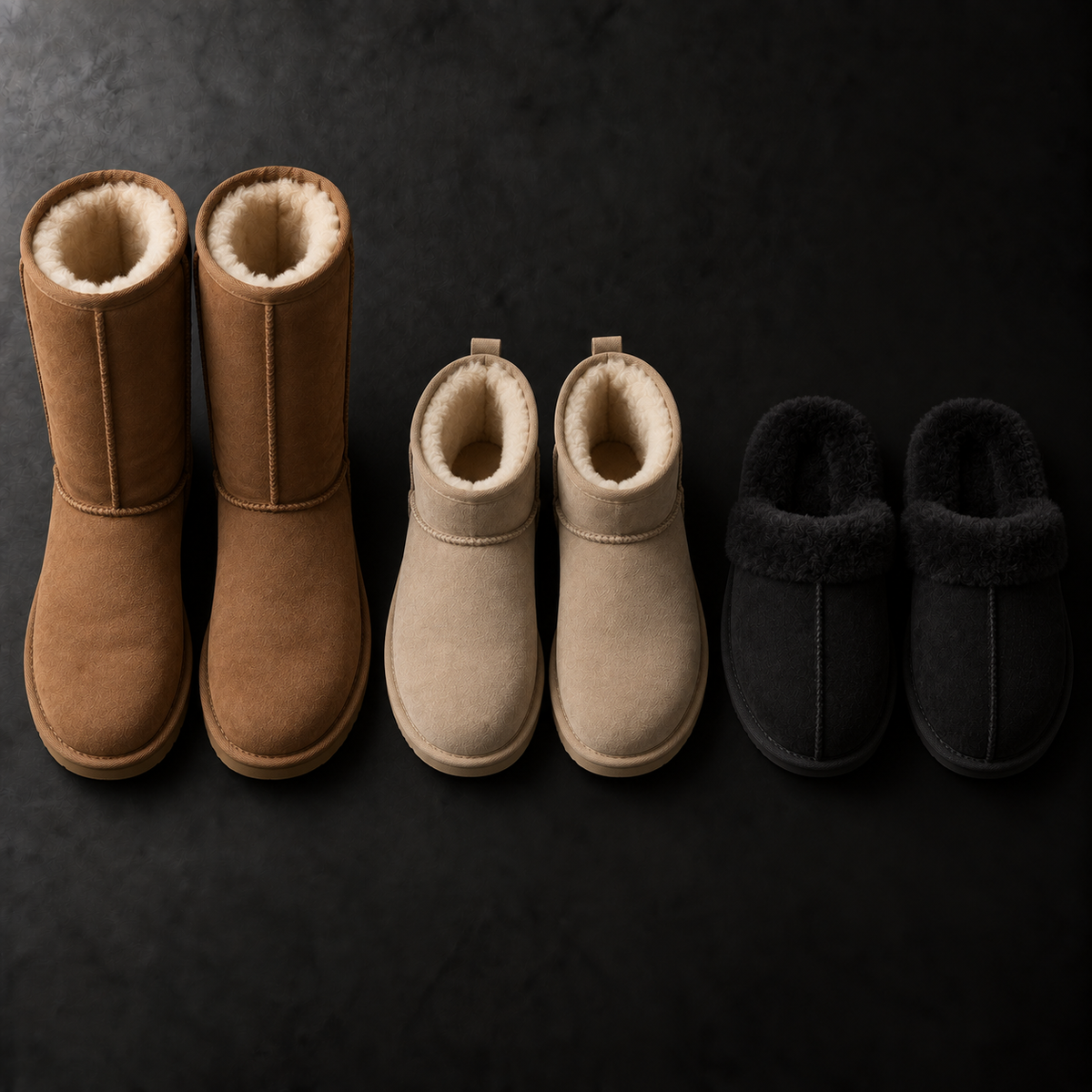 ugg stock