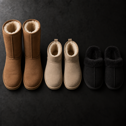 ugg stock
