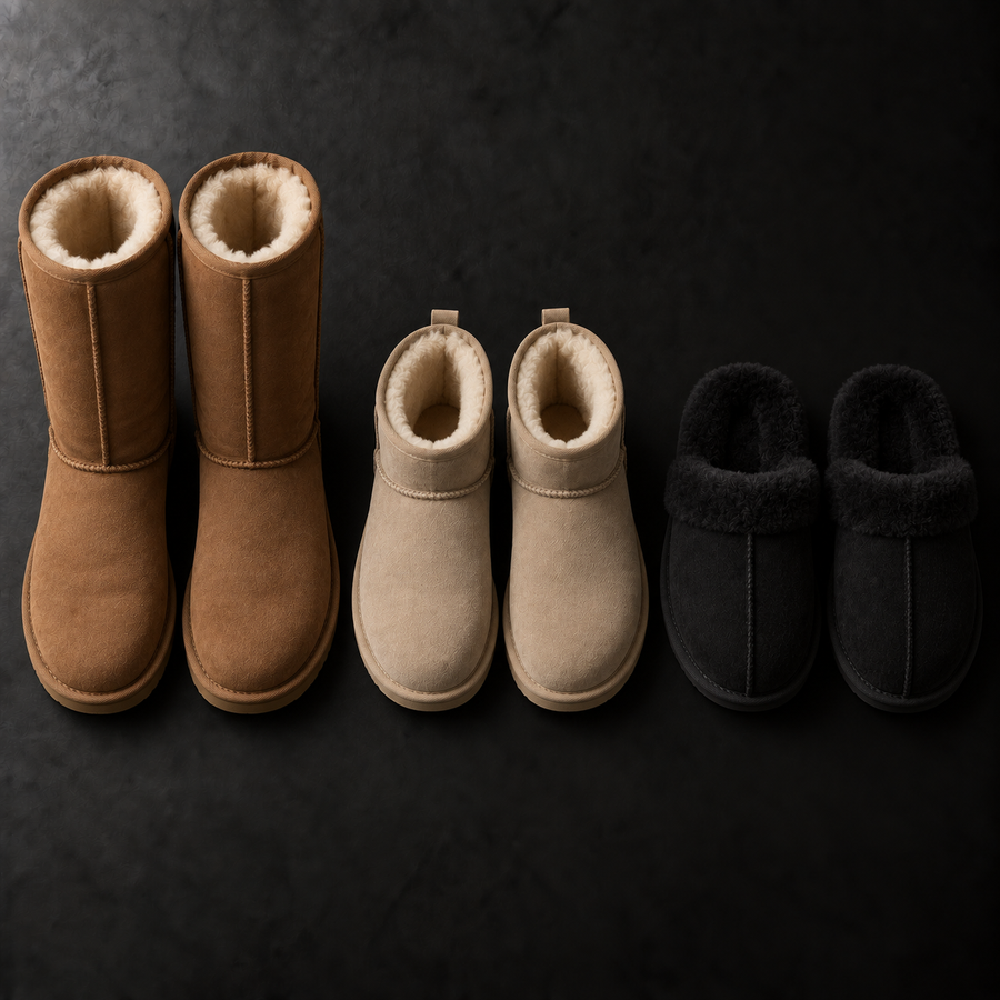 ugg stock
